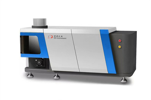 ND-700T電感耦合等離子發射光譜儀
